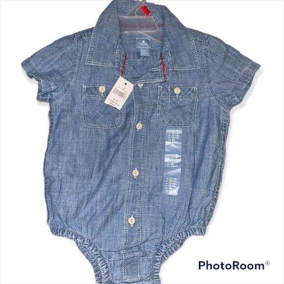 Gap One Piece - Picture 1 of 1